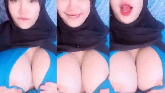 cantik viral abg teman asrama di main di hotel pasrah banget